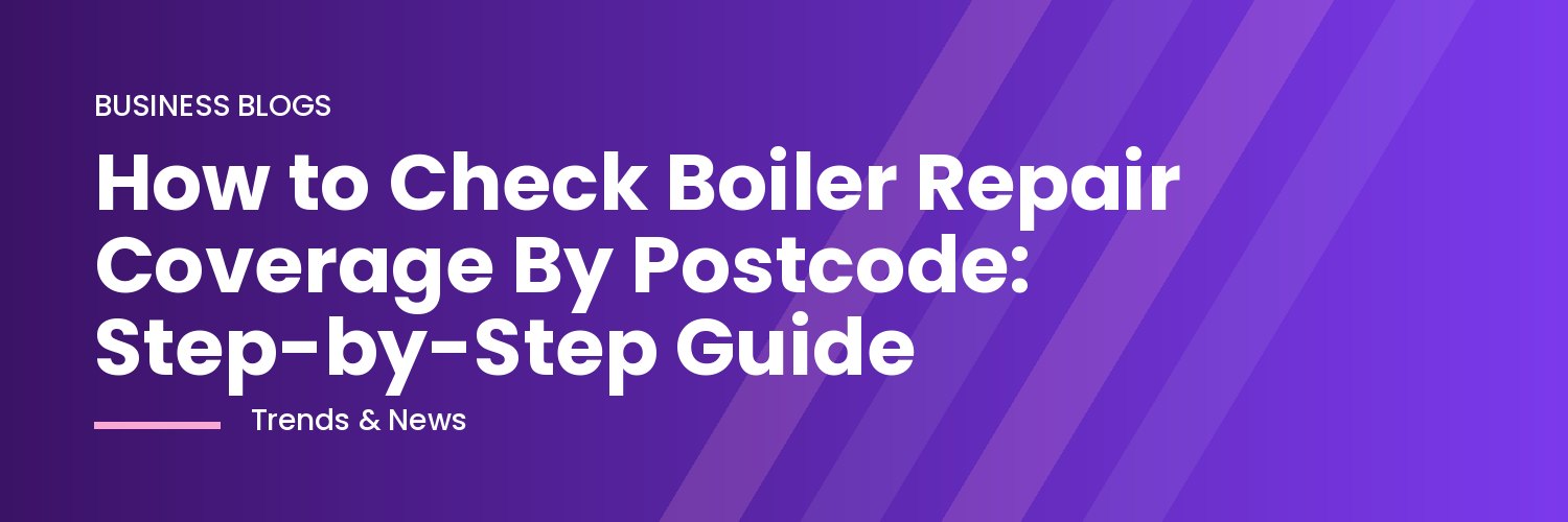 Map of Birmingham highlighting postcode areas for boiler repair
