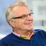 Jerry Springer Net Worth: A Look at the Iconic Host’s Wealth and Legacy