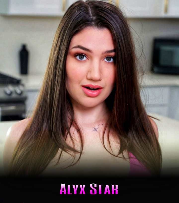 Who is Alyx Star? A Look Into the Rising Star in Entertainment