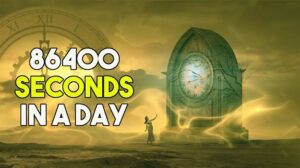 How Many Seconds in a Day? Understanding Time Down to the Second