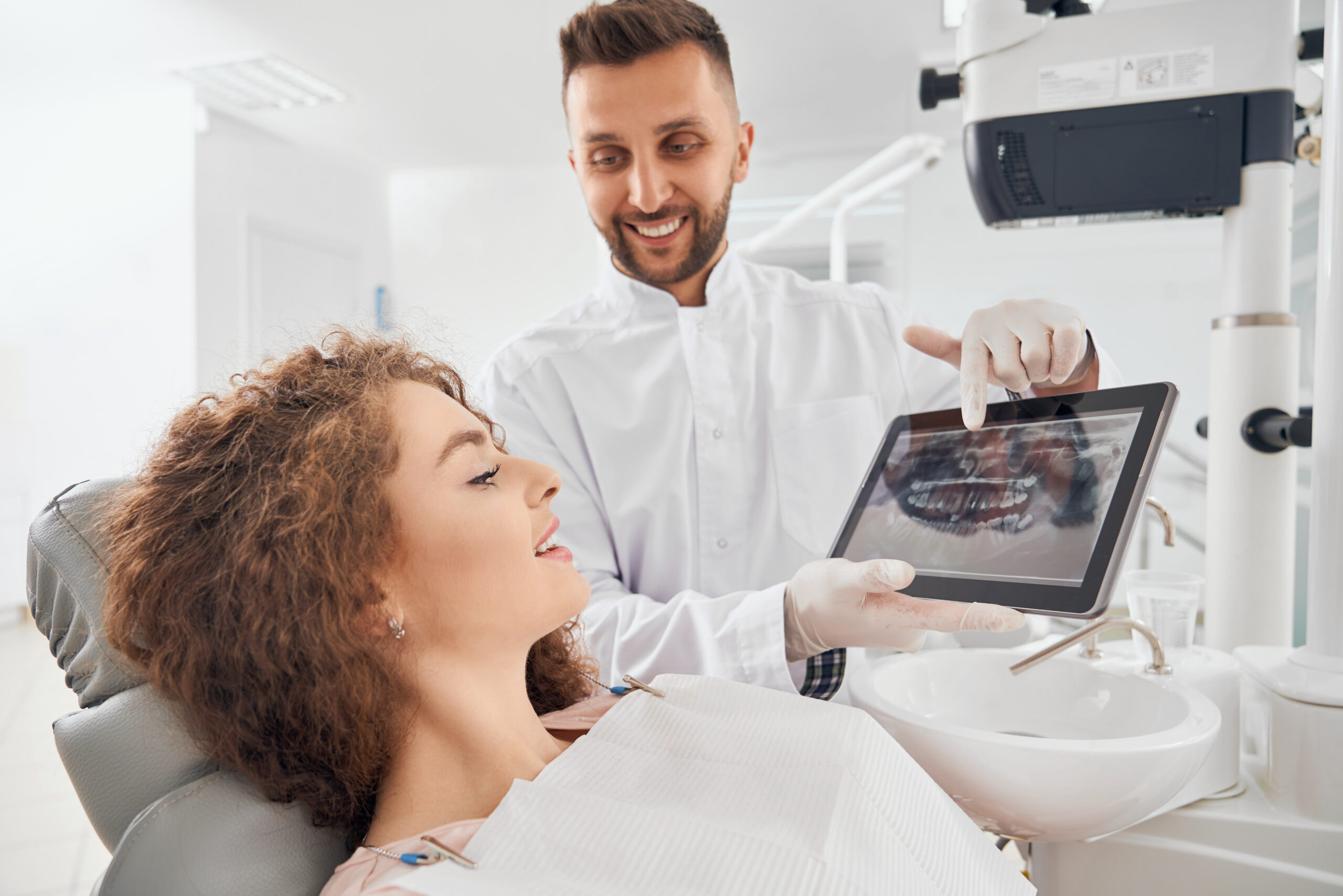 Heygent Dental AI: